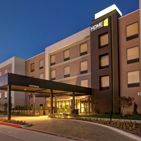 Home2 Suites By Hilton Lewisville Dallas Kültér fotó