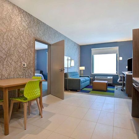 Home2 Suites By Hilton Lewisville Dallas Kültér fotó