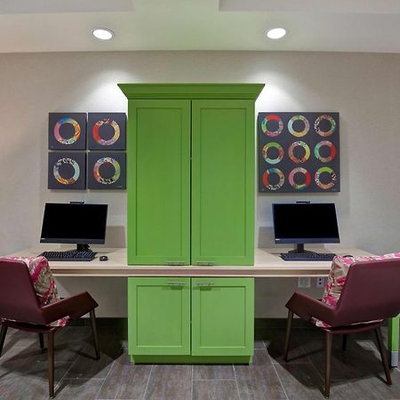 Home2 Suites By Hilton Lewisville Dallas Kültér fotó