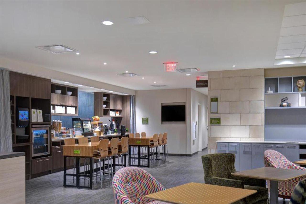 Home2 Suites By Hilton Lewisville Dallas Kültér fotó