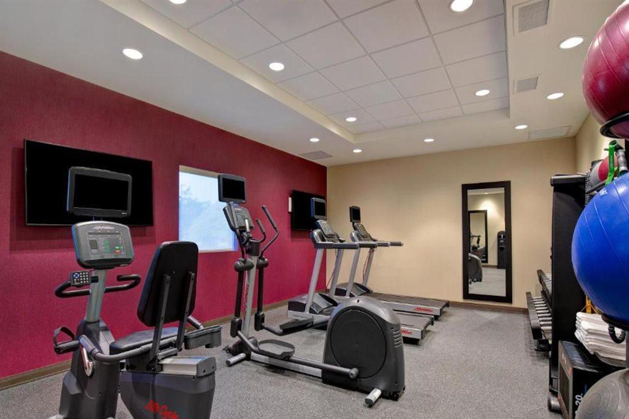 Home2 Suites By Hilton Lewisville Dallas Kültér fotó