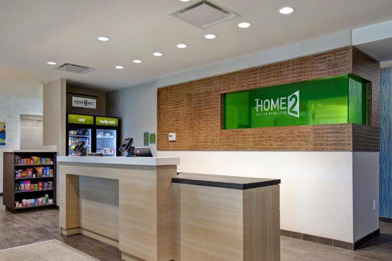 Home2 Suites By Hilton Lewisville Dallas Kültér fotó