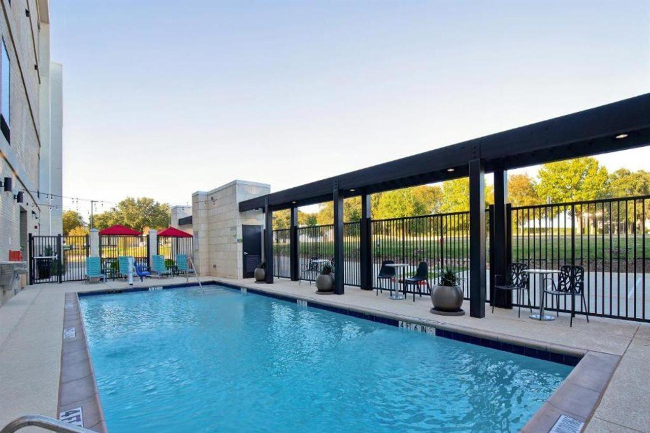 Home2 Suites By Hilton Lewisville Dallas Kültér fotó