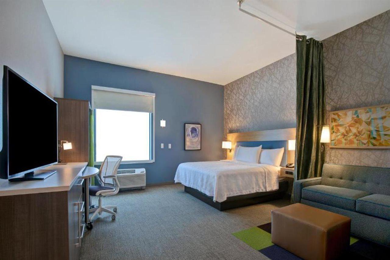 Home2 Suites By Hilton Lewisville Dallas Kültér fotó