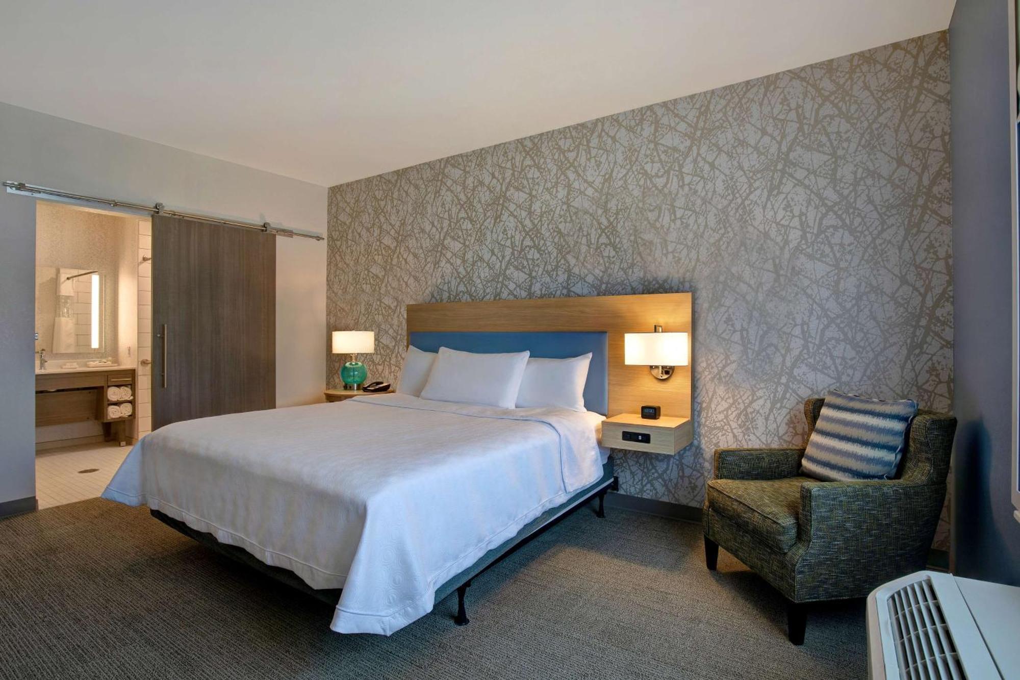 Home2 Suites By Hilton Lewisville Dallas Kültér fotó