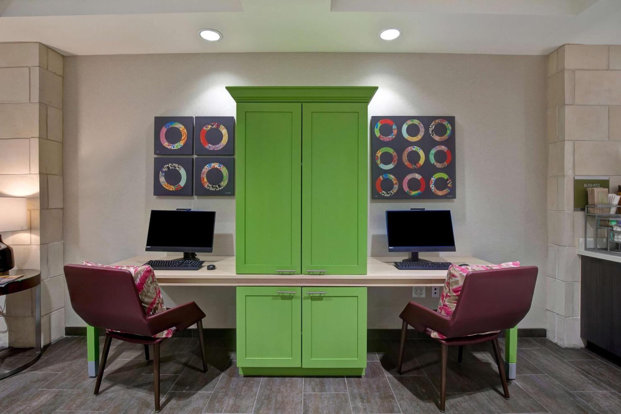 Home2 Suites By Hilton Lewisville Dallas Kültér fotó