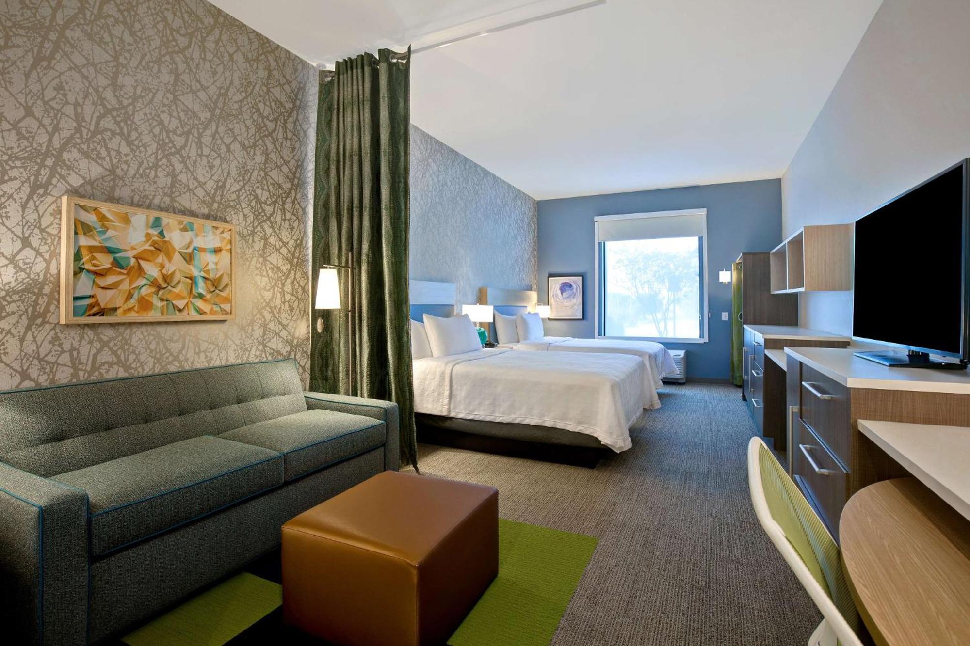 Home2 Suites By Hilton Lewisville Dallas Kültér fotó