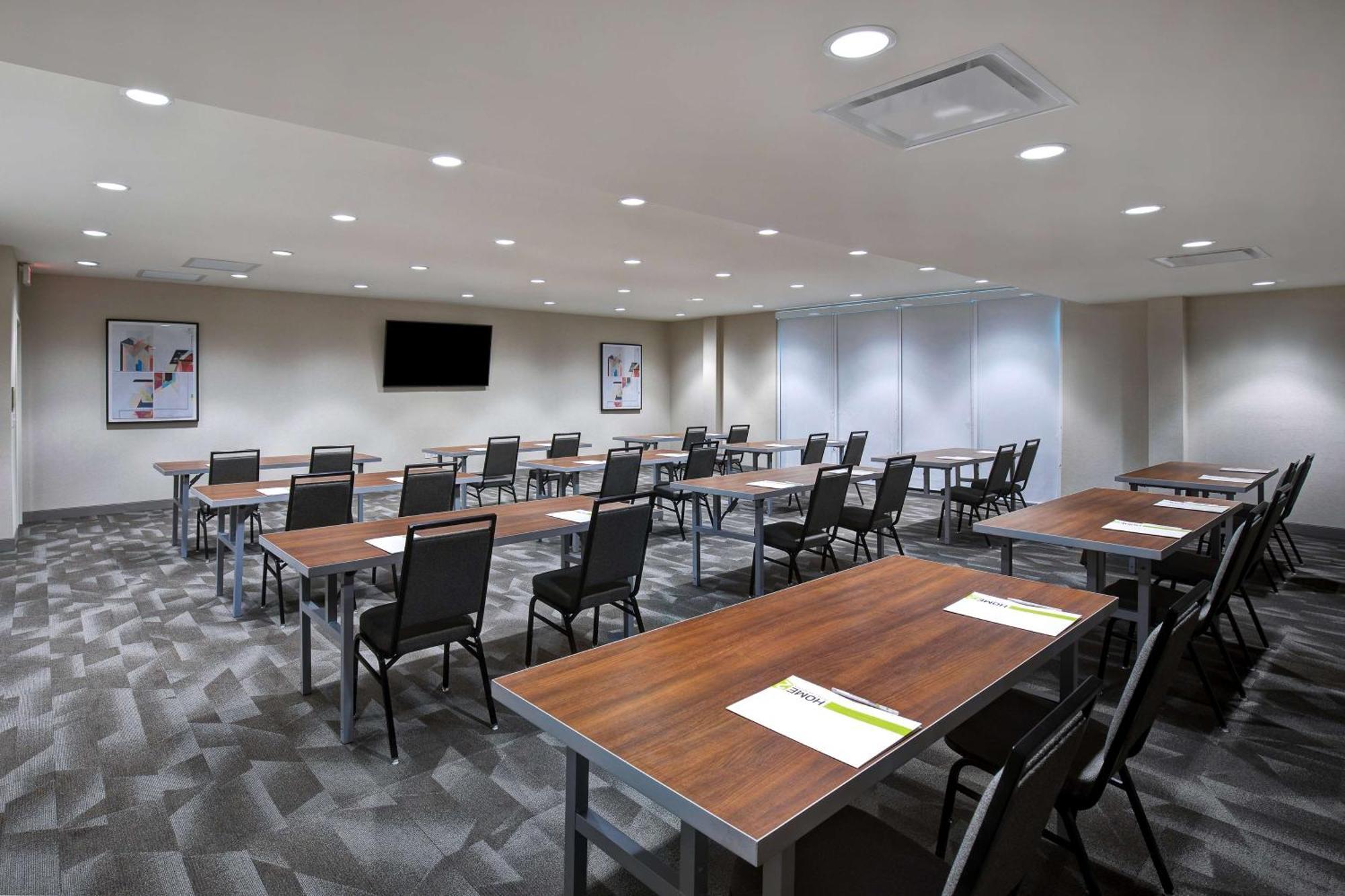 Home2 Suites By Hilton Lewisville Dallas Kültér fotó