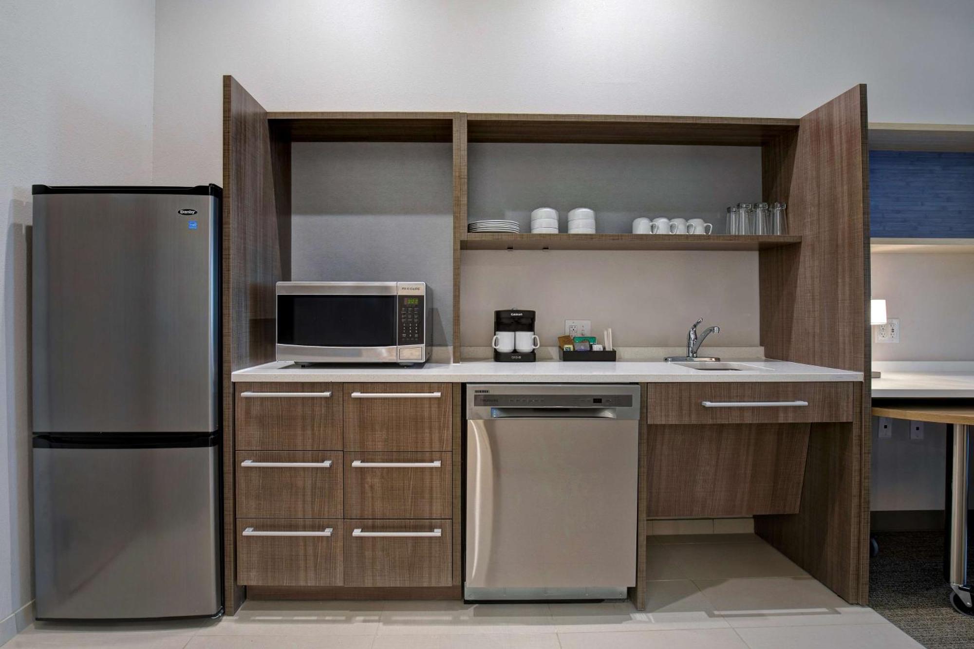 Home2 Suites By Hilton Lewisville Dallas Kültér fotó