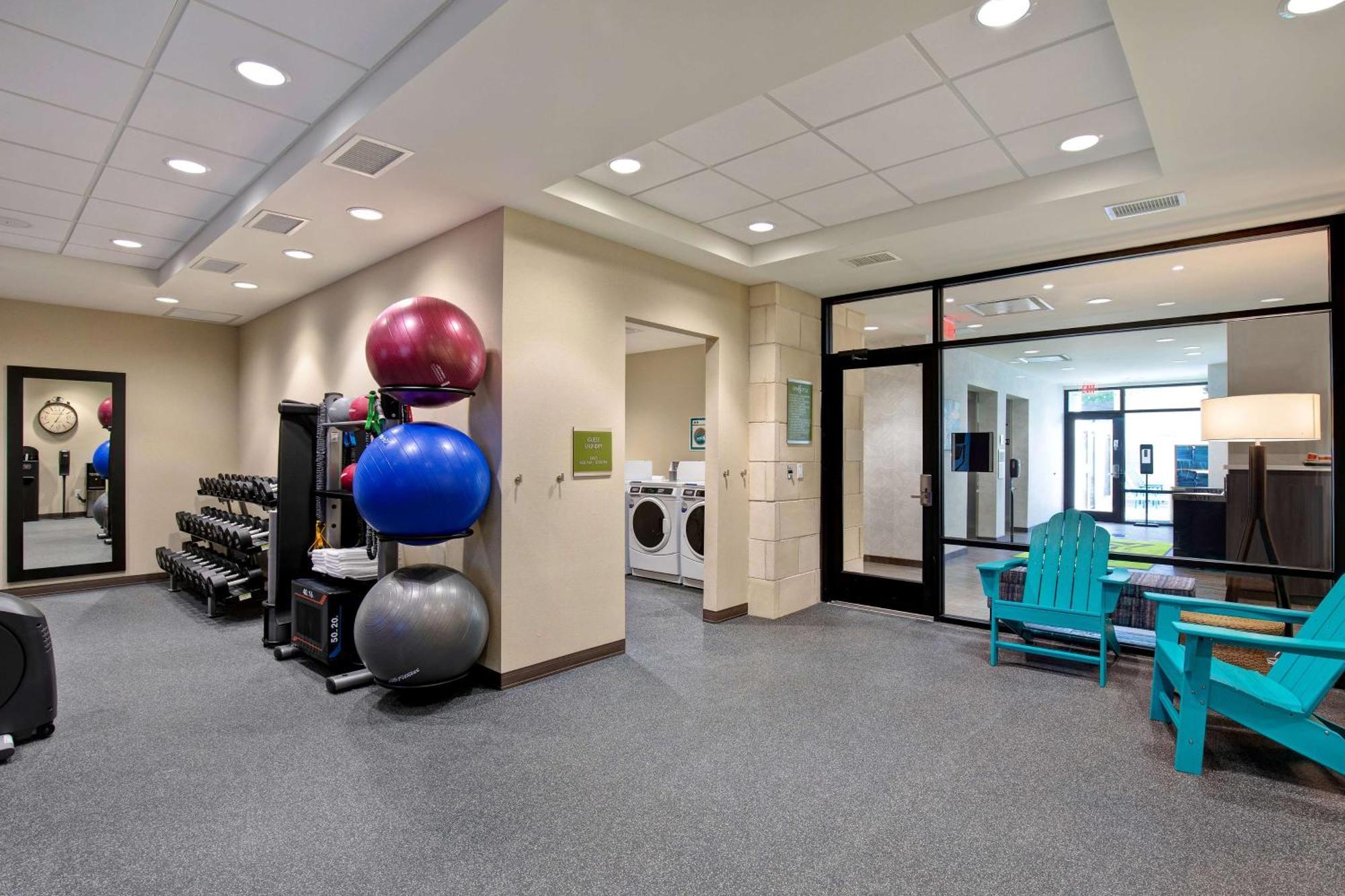 Home2 Suites By Hilton Lewisville Dallas Kültér fotó