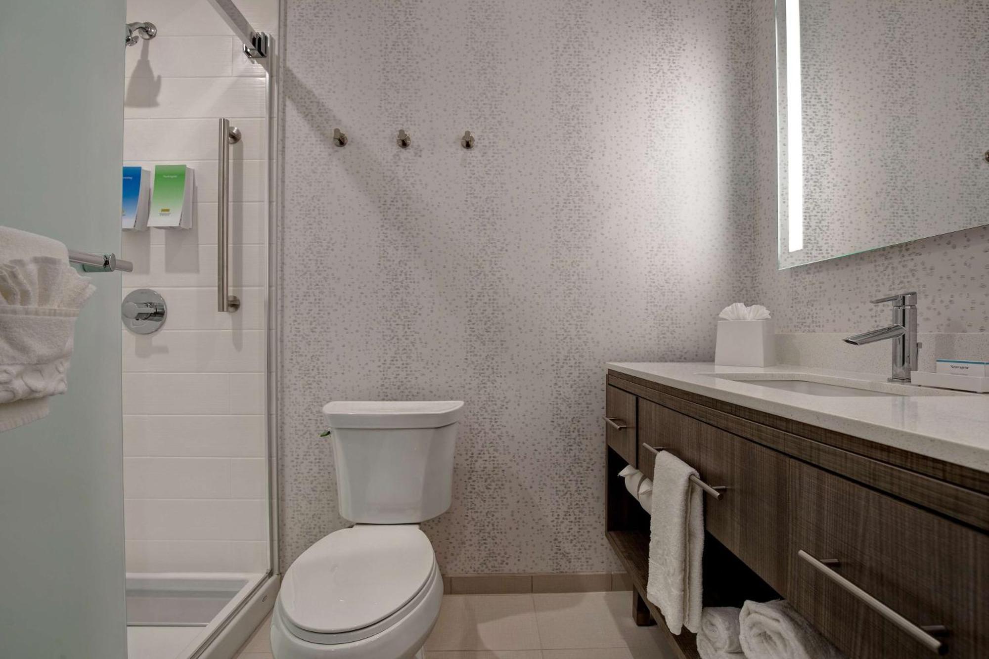 Home2 Suites By Hilton Lewisville Dallas Kültér fotó