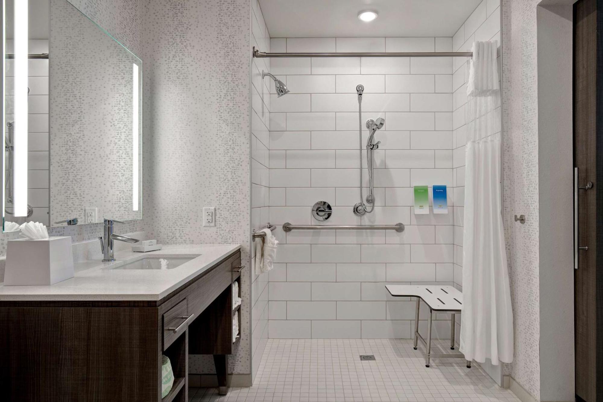 Home2 Suites By Hilton Lewisville Dallas Kültér fotó