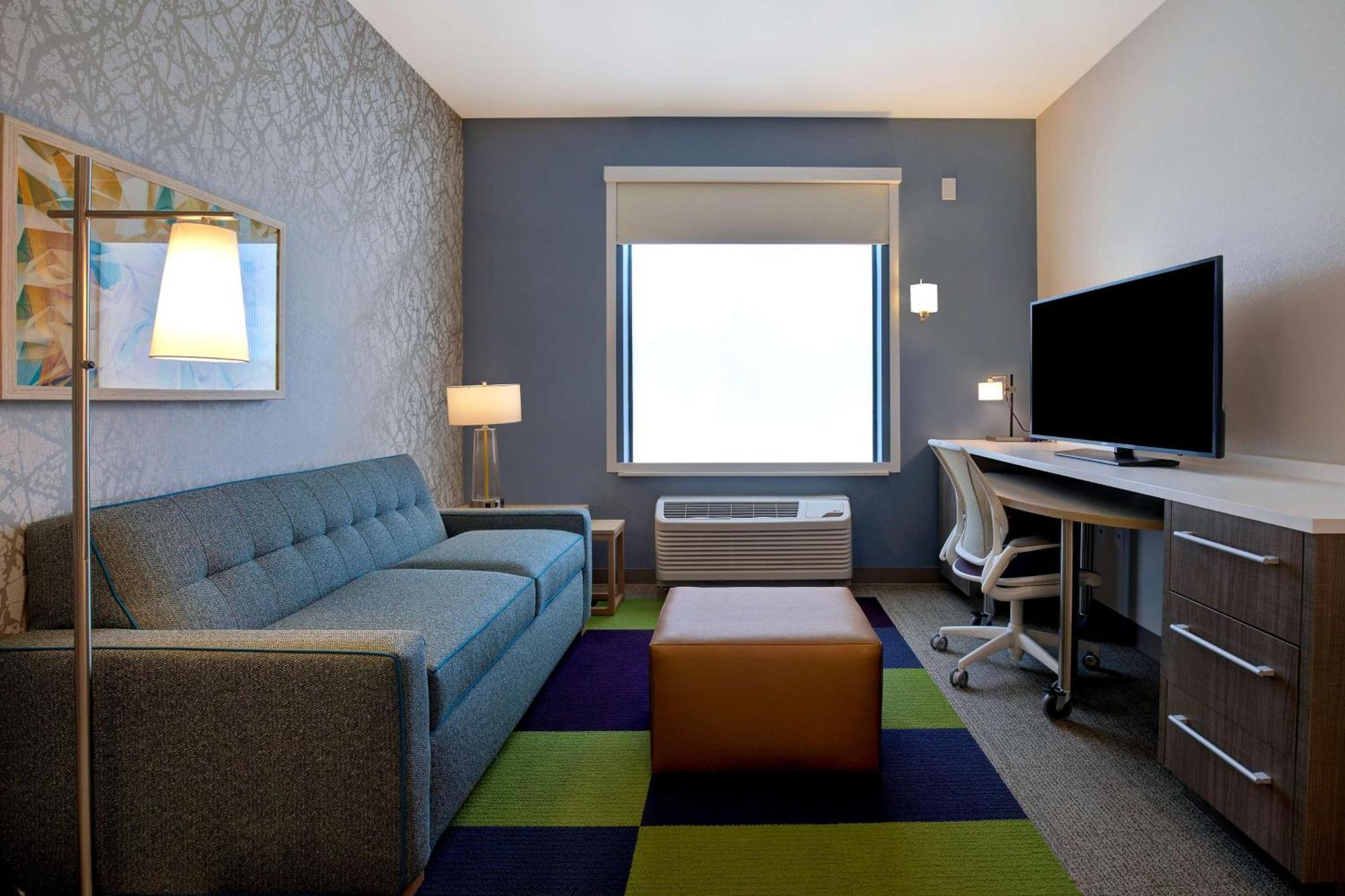 Home2 Suites By Hilton Lewisville Dallas Kültér fotó