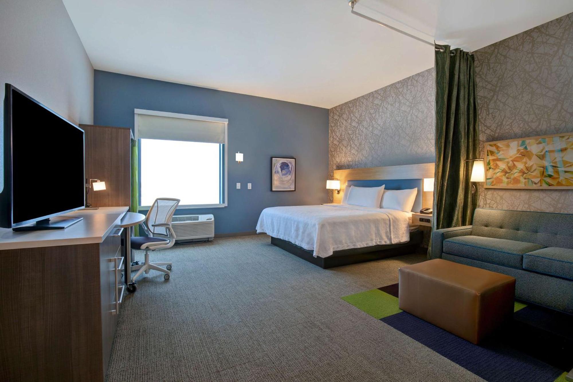 Home2 Suites By Hilton Lewisville Dallas Kültér fotó