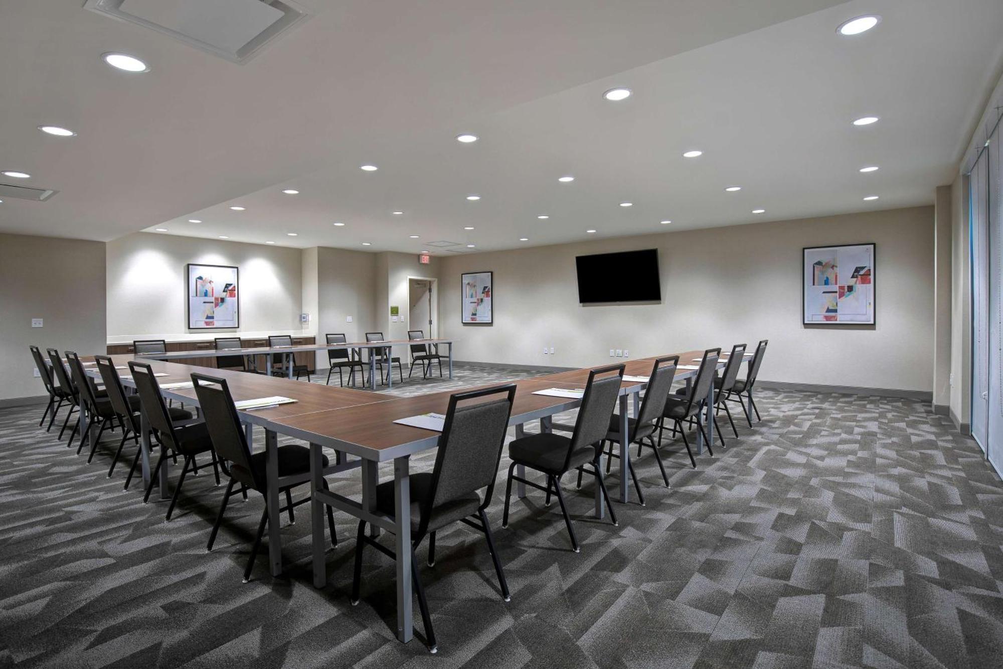 Home2 Suites By Hilton Lewisville Dallas Kültér fotó