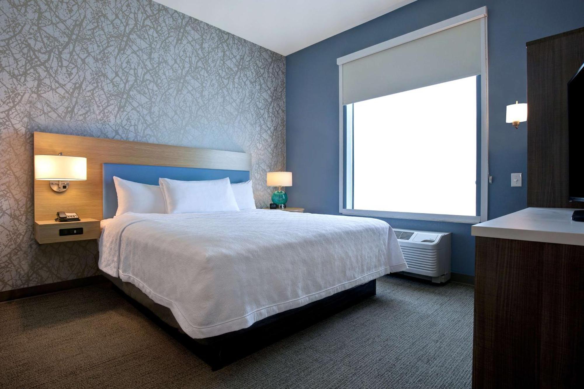 Home2 Suites By Hilton Lewisville Dallas Kültér fotó