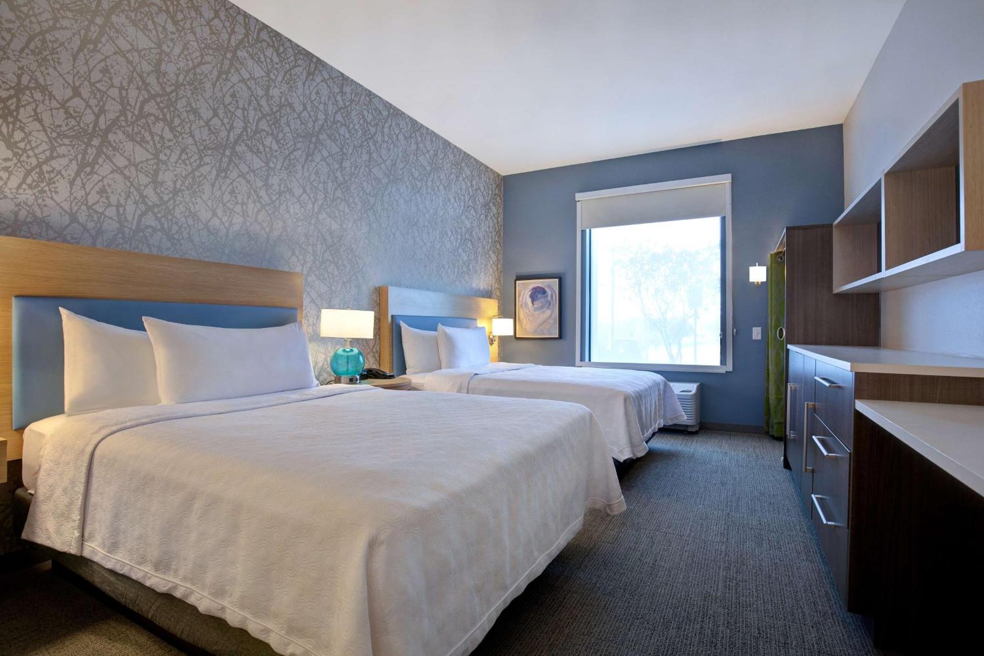 Home2 Suites By Hilton Lewisville Dallas Kültér fotó