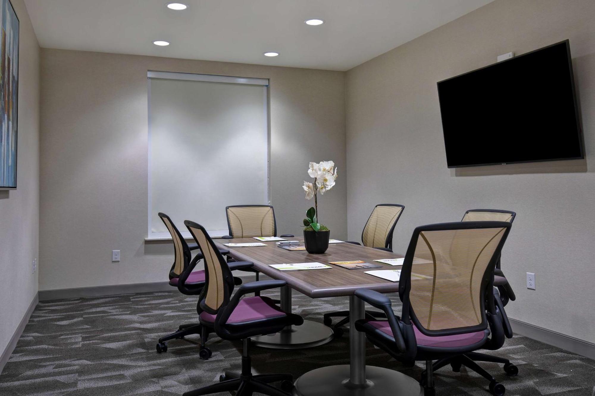 Home2 Suites By Hilton Lewisville Dallas Kültér fotó