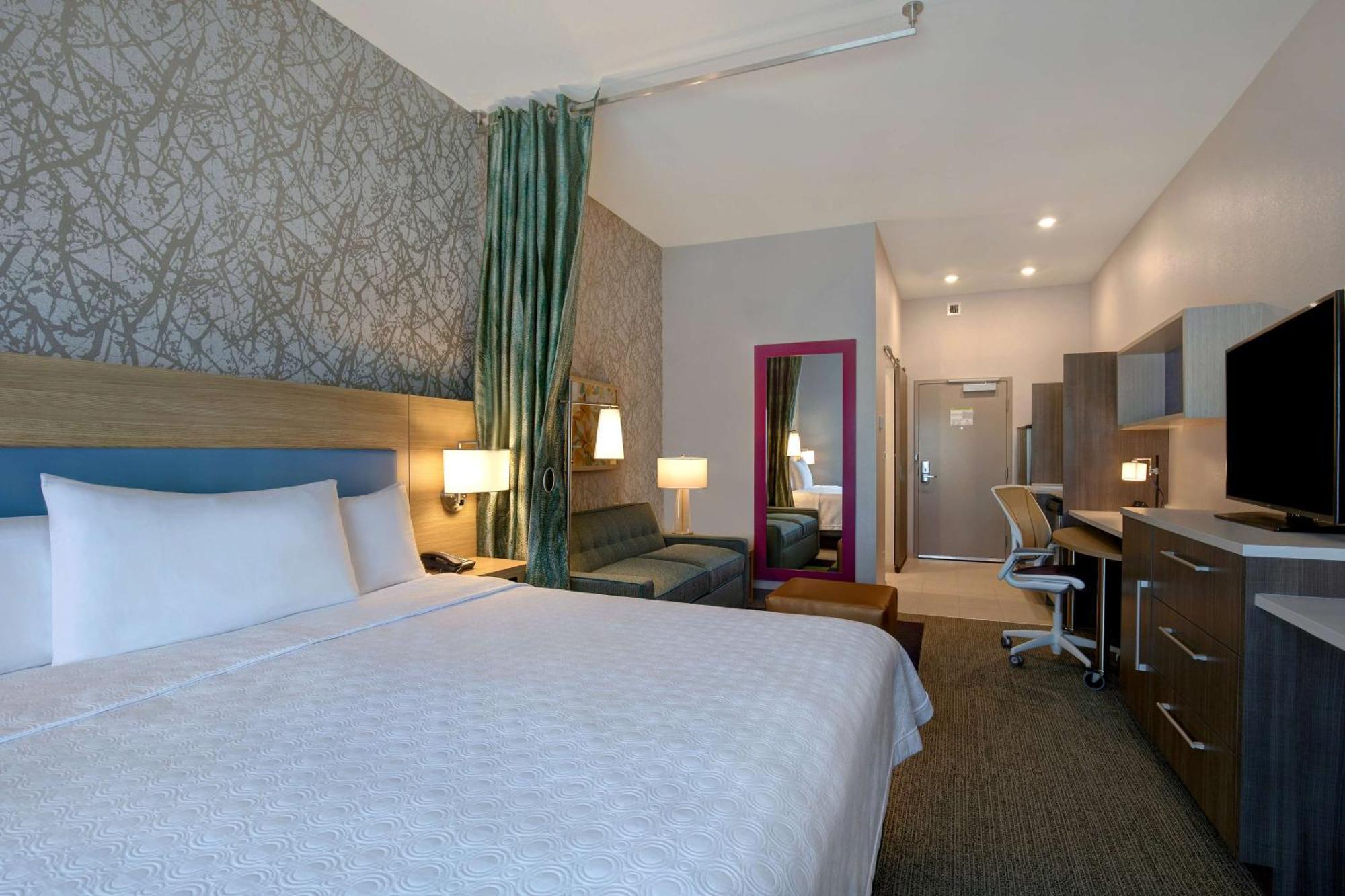 Home2 Suites By Hilton Lewisville Dallas Kültér fotó