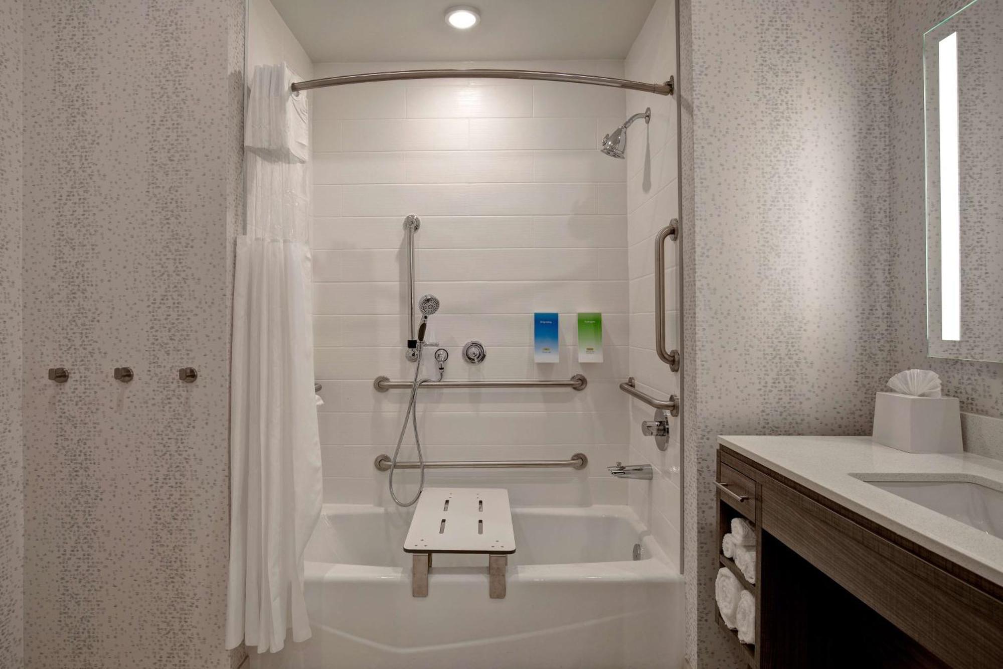 Home2 Suites By Hilton Lewisville Dallas Kültér fotó