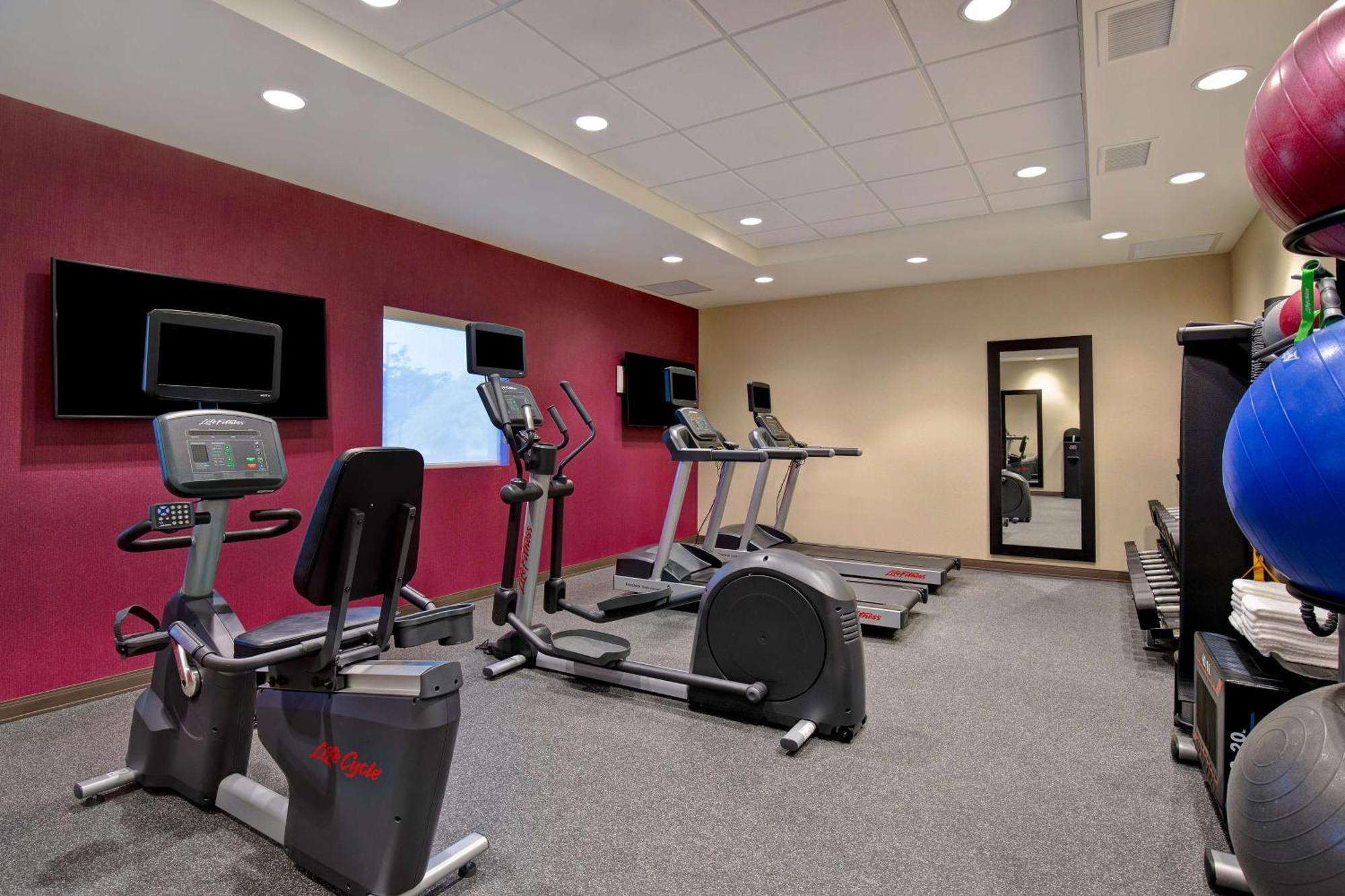 Home2 Suites By Hilton Lewisville Dallas Kültér fotó