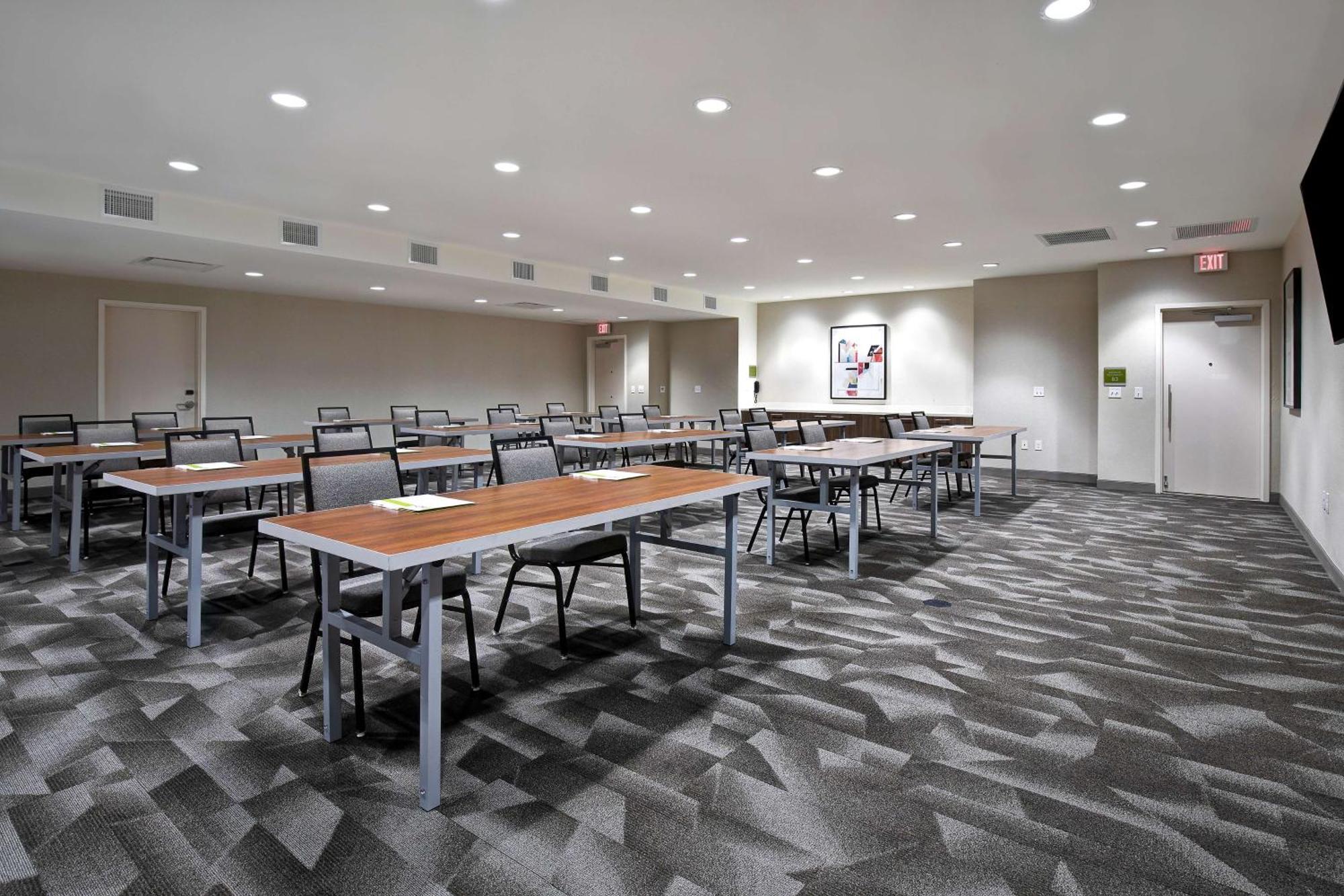 Home2 Suites By Hilton Lewisville Dallas Kültér fotó