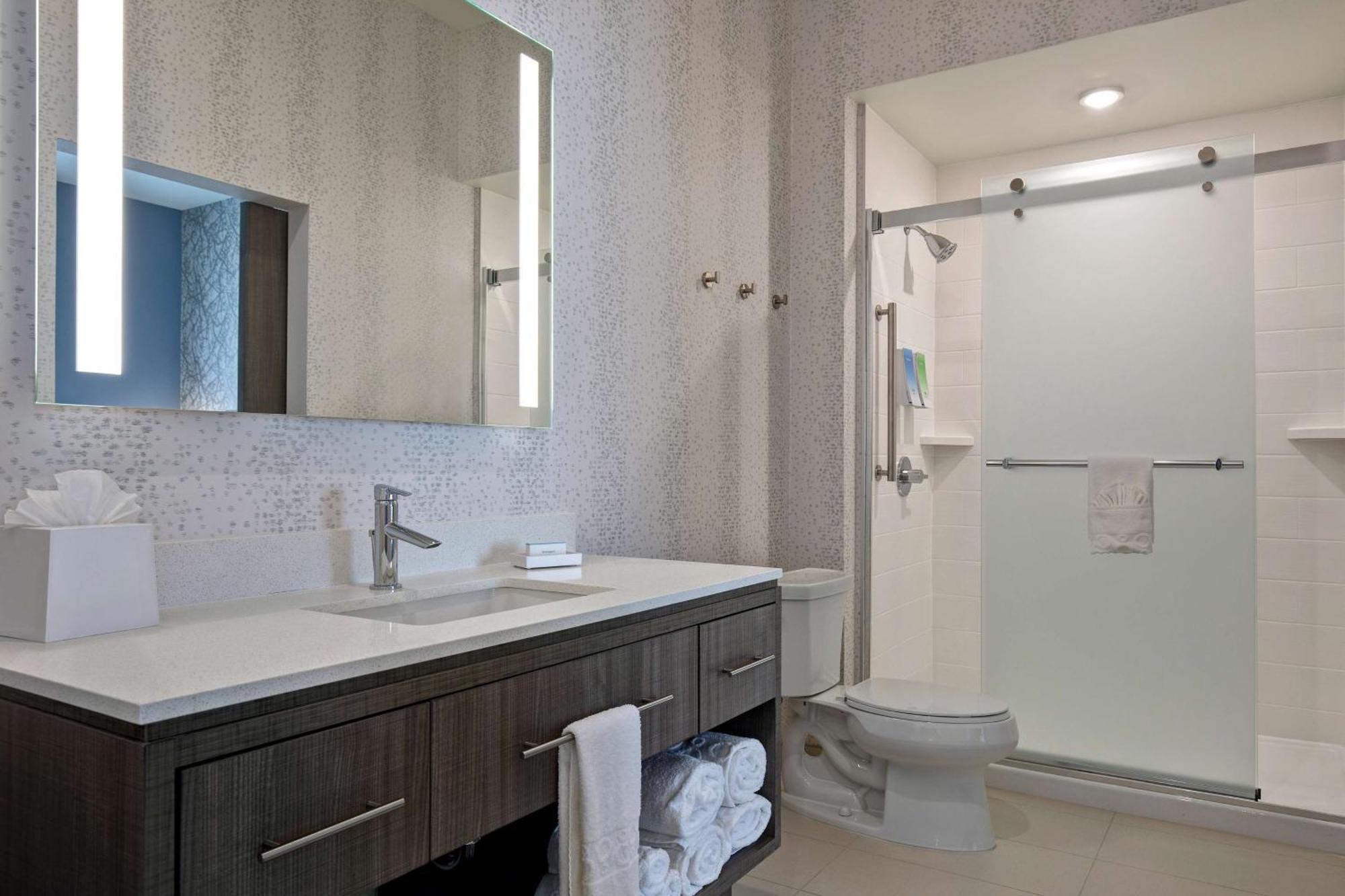 Home2 Suites By Hilton Lewisville Dallas Kültér fotó