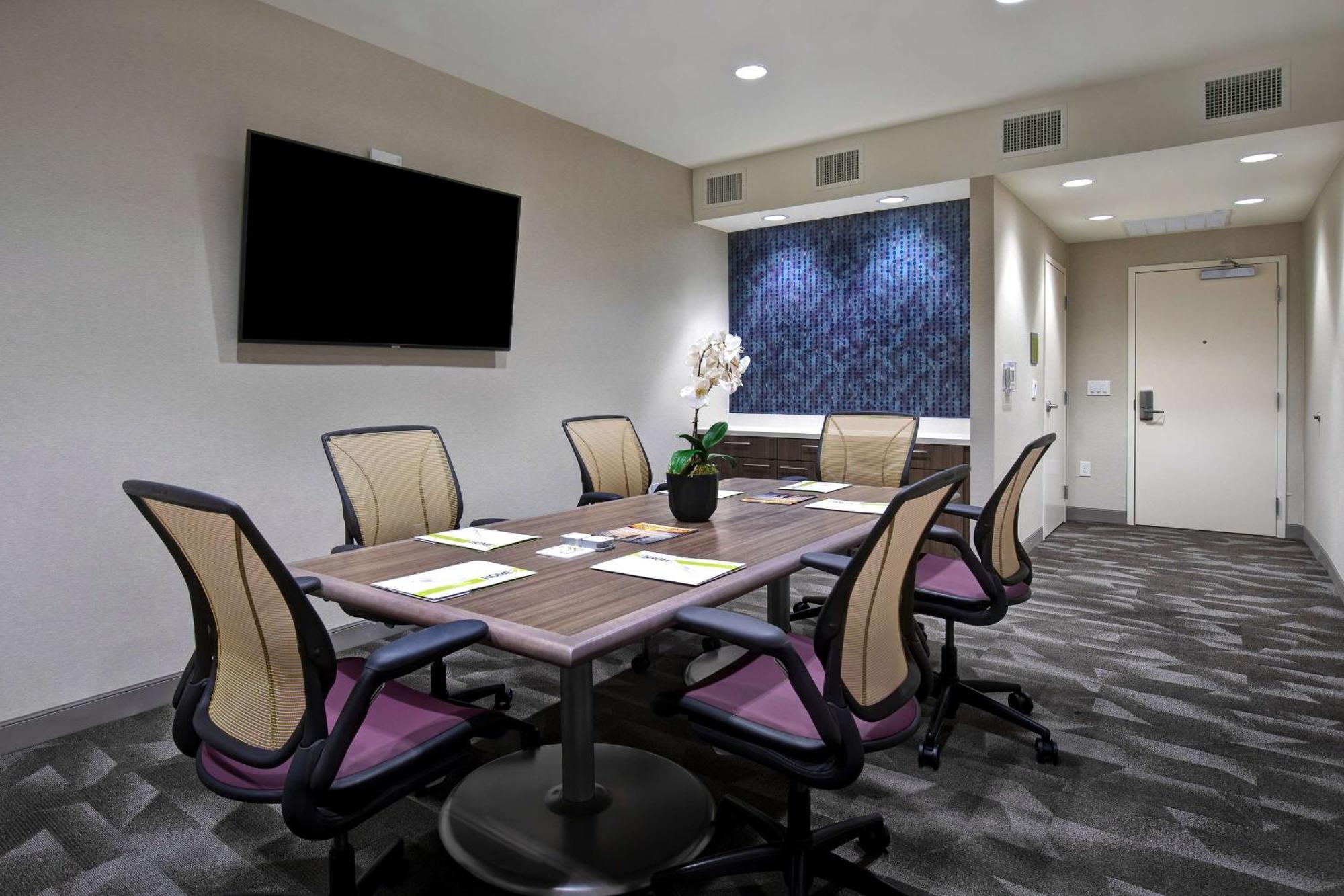 Home2 Suites By Hilton Lewisville Dallas Kültér fotó
