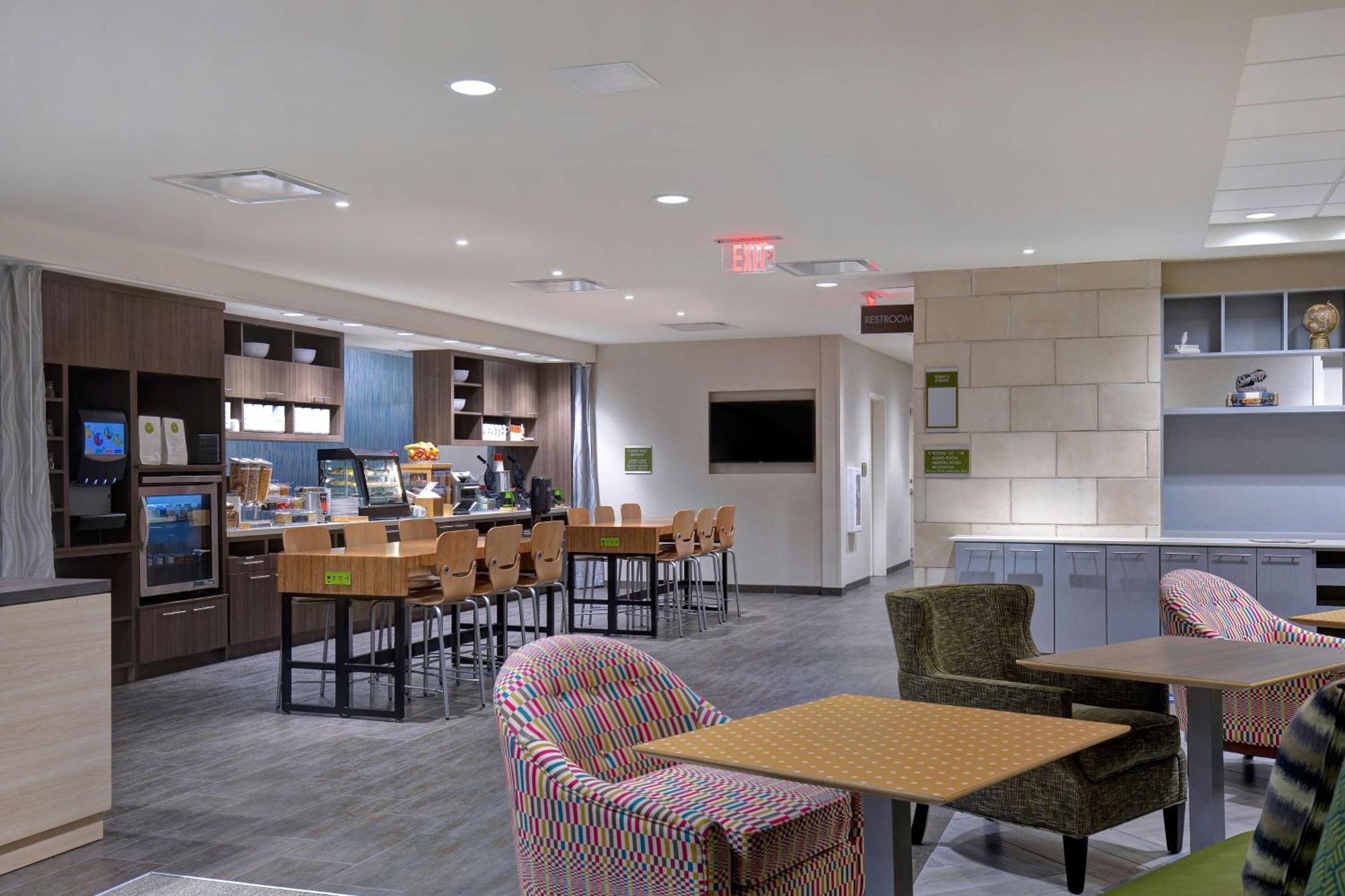 Home2 Suites By Hilton Lewisville Dallas Kültér fotó