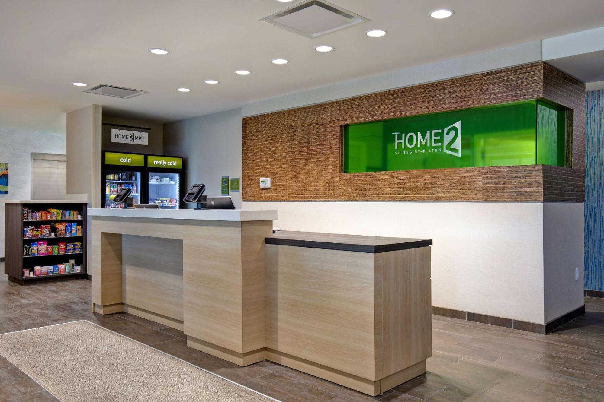 Home2 Suites By Hilton Lewisville Dallas Kültér fotó