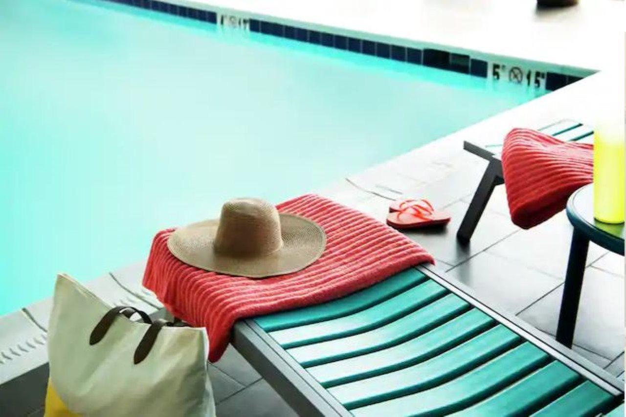 Home2 Suites By Hilton Lewisville Dallas Kültér fotó